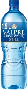 Valpre Still Spring Mineral Water (12 x 1.5 l) | Shop Online