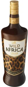 Wild Africa Cream Liqueur (1 L) | Shop Online