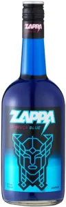 Zappa Sambuca Liqueur (Pack of 6 x 750 ml) | Shop Online