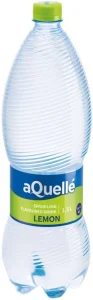 aQuelle Sparkling Lemon Flavoured Water (1 x 5 l)| Shop Online