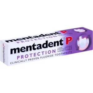 Mentadent P Protection Toothpaste (100 ml Pack of 12) | Shop Online