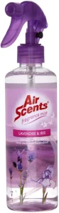 Air Scents Lavender, Floral Spray (12 x 350 ml) | Shop Online