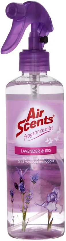 Air Scents Lavender, Floral Spray (12 x 350 ml) | Shop Online