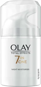 Olay SPF 15 Total Effects Moisturiser (50 ml) | Shop Online