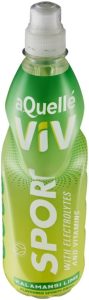 aQuelle ViV Sports Drink Kalamansi Lime Flavoured 500 ml | Shop Online