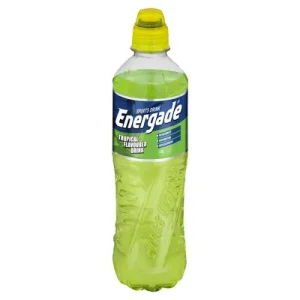 Energade Tropical Flavoured Sports Drink (500 ml) | Shop Online