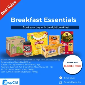 Breakfast Essentials | Shop Online