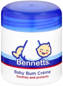 Bennetts Baby Bum Creme Cream  (150 g) | Shop Online