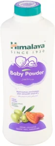 Himalaya Baby Powder  (6 x 425 g) | Shop Online