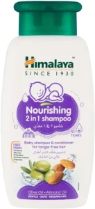 Himalaya Nourishing 2 In 1 Shampoo (200 ml) | Shop Online