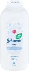 Johnson’s Baby Powder  (400 g) | Shop Online