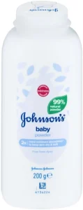 Johnson’s Baby Powder Regular  (6 x 200 g) | Shop Online