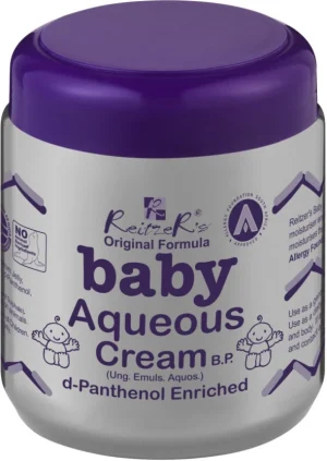 Reitzer Baby Aqueous Cream  (500 ml) | Shop Online