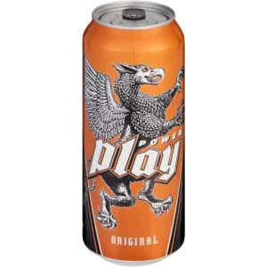 Play Power Energy Drink (Original Flavoured 500 ml) | Shop Online