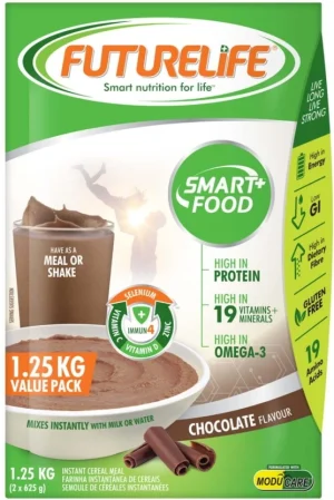 Futurelife Smart Food Chocolate Flavour 1.25 kg