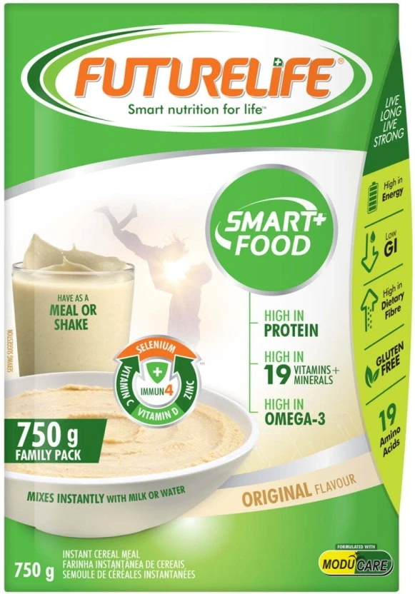 Futurelife Smart Food Original Flavour 750 g