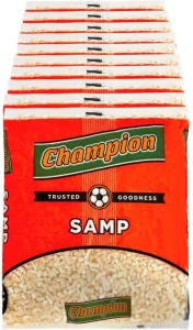 Champion Samp 10 x 1 kg