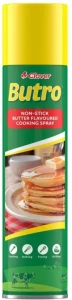 Clover Butro Cooking Baking Non Sticky Spray 300 ml