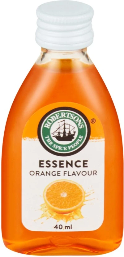 Robertsons Essence Orange Flavour 40 ml - Image 2