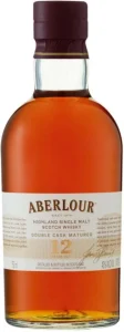 Aberlour Single Malt Scotch Whiskey 750 ml