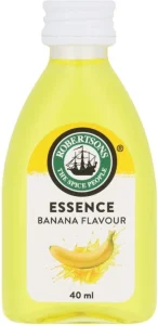 Robertsons Essence Banana Flavour 40 ml