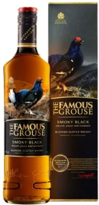 The Famous Grouse Blended Scotch Whisky 750 ml