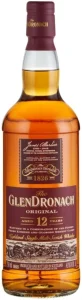 Glendronach Single Malt Scotch Whiskey 750 ml