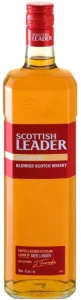 Scottish Leader Original Blended Scotch Whisky 6 x 750 ml