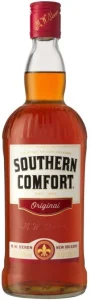 Southern Comfort Bourbon Whiskey 6 x 750 ml