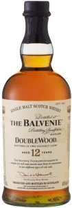Balvenie Single Malt Scotch Whiskey 750 ml