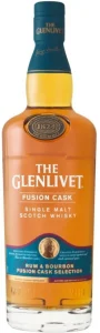 The Glenlivet Fusion Cask Single Malt Whisky 750 ml