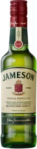 Jameson Blended Irish Whiskey 375 ml