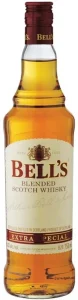 Bell’s Blended Scotch Whisky 750 ml