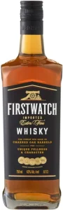 Firstwatch Rye Whisky 1 L