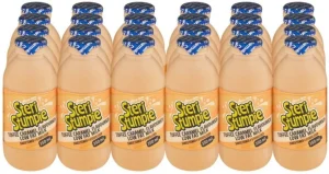 Steri Stumpie Toffee Caramel Flavoured Low Fat Milk 24 X 350 ml