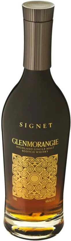 Glenmorangie Single Malt Scotch Whiskey 750 ml - Image 2