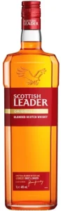 Scottish Leader Scotch Whisky Blended 1 L