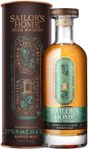 Sailor’s Home Stormchaser Single Malt Whisky 750 ml