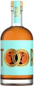 Toor Bourbon Whisky 750 ml