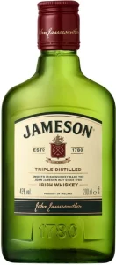 Jameson Irish Whiskey 200 ml