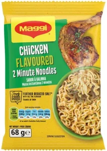 Maggi Chicken Instant Noodles 60 X 68 g