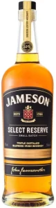 Jameson Select Reserve Blended Irish Whiskey 750 ml