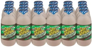 Steri Stumpie Flavoured Low Fat Milk Choco Mint Flavour 24 X 350 ml