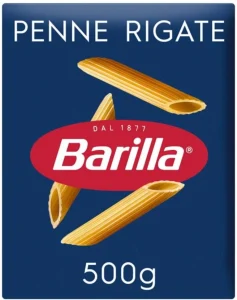 Barilla Pasta 12 x 500 g