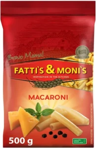 Fatti’s Moni’s Bravo Mama  Macaroni 500 g