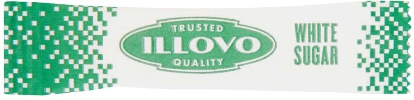 Illovo Tubes White Sugar 2 kg - Image 3