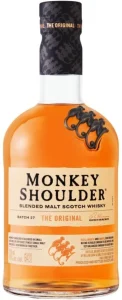 Monkey Shoulder Blended Scotch Whisky 750 ml