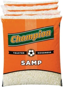 Champion Samp Maize/corn 4 x 5 kg