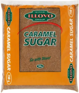 Illovo Caramel Brown Sugar 750 g