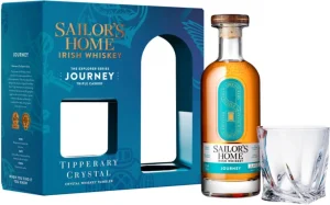 Sailor's Home Journey Whiskey 750 ml